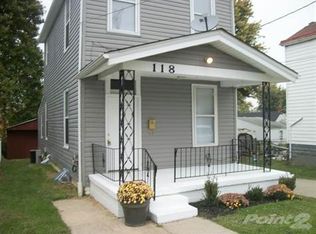 118 Ash St, Ludlow, KY 41016