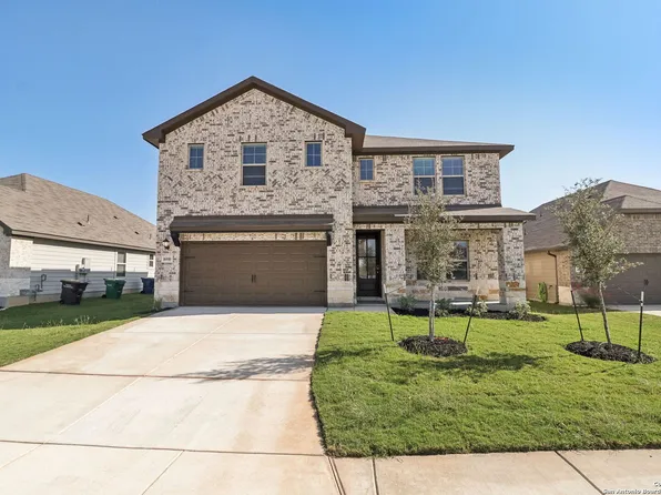 16910 Eaton Terrace, San Antonio, TX 78247