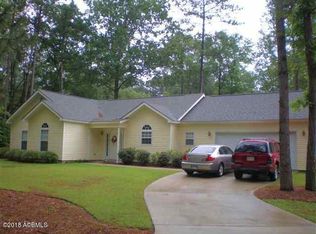 21 Chechessee Bluff Cir, Okatie, SC 29909