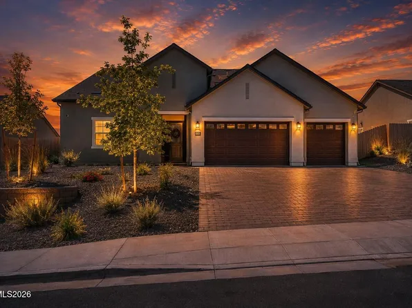 3270 Amaretto Way, Sparks, NV 89441