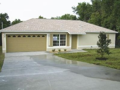 145 Verona Rd, Debary, FL, 32713