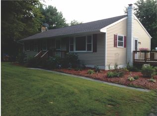 80 Parker Rd, Elizaville, NY 12523