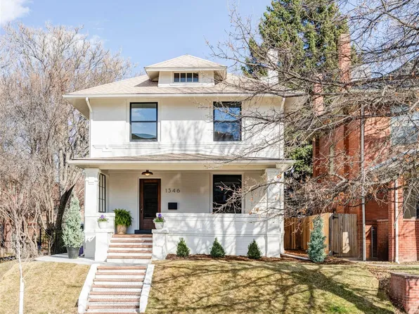 1346 Fillmore Street, Denver, CO 80206