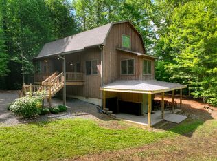 4525 Gates Chapel Rd, Ellijay, GA 30540