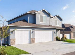 10280 W 16th Pl, Kennewick, WA