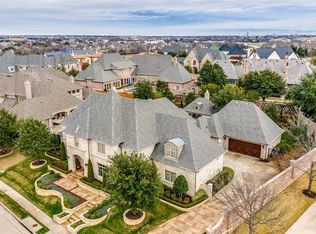 6926 Ranier St, Frisco, TX 75034