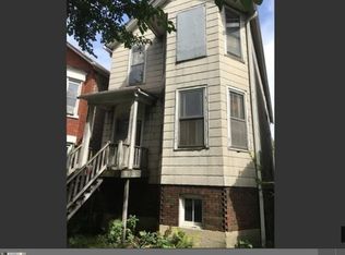 8739 S Colfax Ave #2ND, Chicago, IL 60617