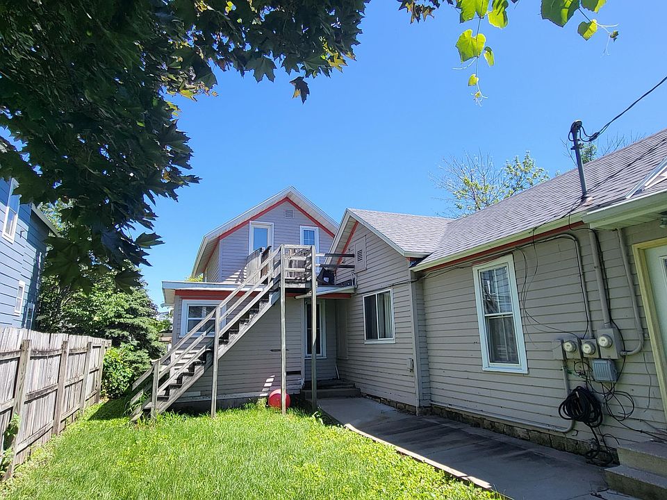 2nd image of 215 E 5th St