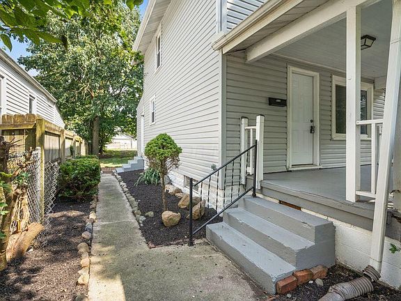 3rd image of 1438 Aberdeen Ave