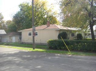 19494 Inkster Rd, Redford, MI 48240