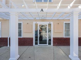 60 Bay Spring Ave UNIT A5, Barrington, RI 02806