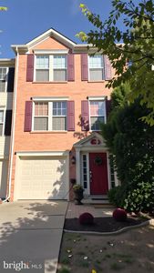 18719 Harmony Woods Ln, Germantown, MD, 20874