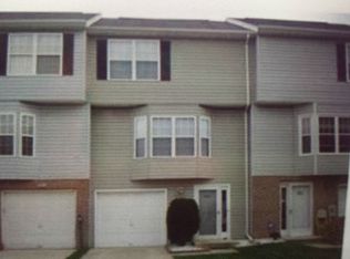 7817 Rolling View Ave, Nottingham, MD 21236