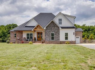 2502 Armstrong Valley Rd, Murfreesboro, TN 37128