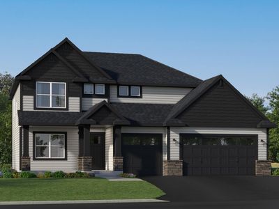 3019 Sugar Maple Dr, Chaska, MN, 55318