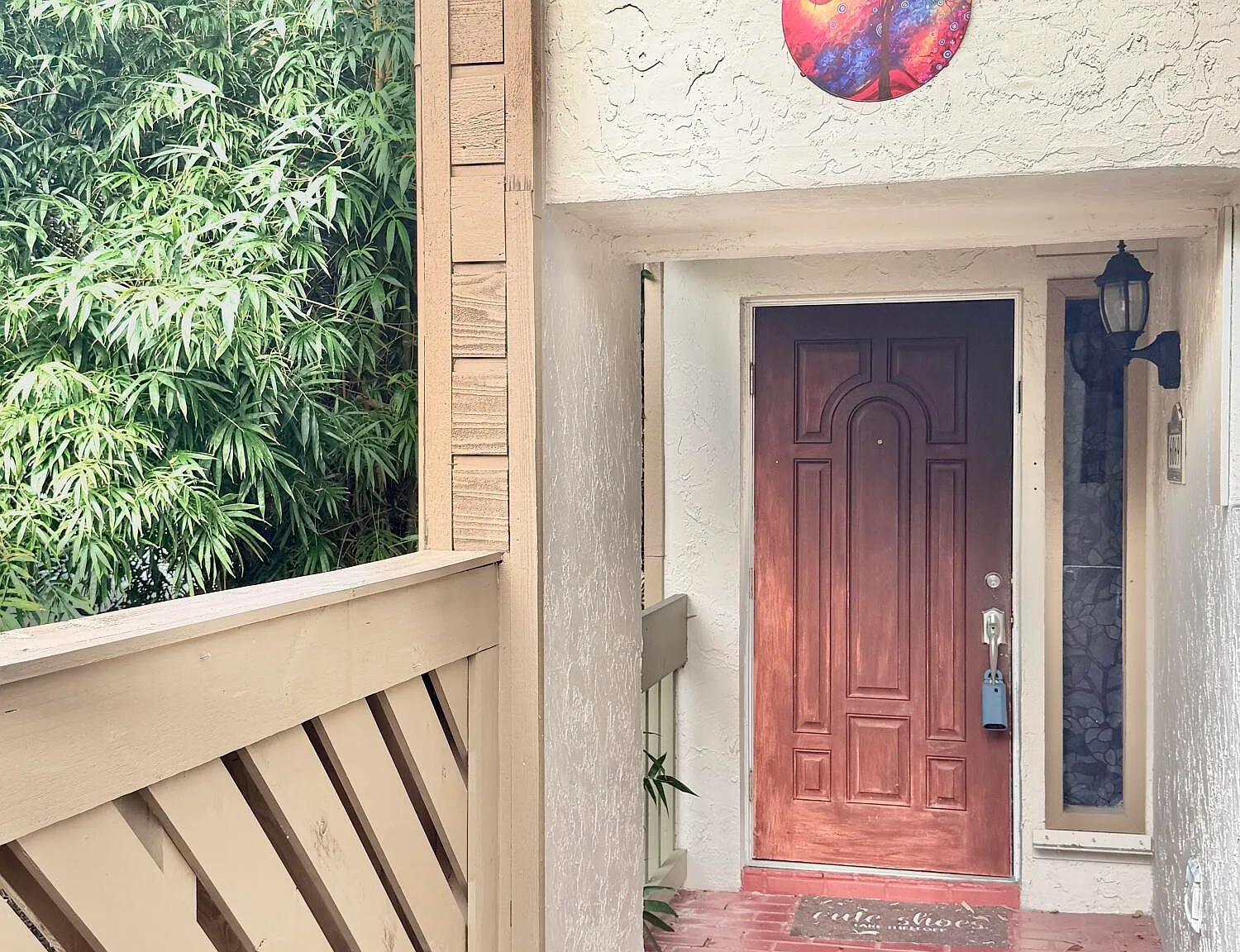 3 bed, 2.5 bath, 2105 sqft, $3,700 — Photo 3