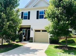 300 Presenteer Trl, Apex, NC 27539