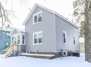 451 9th Ave N, Wisconsin Rapids, WI 54495