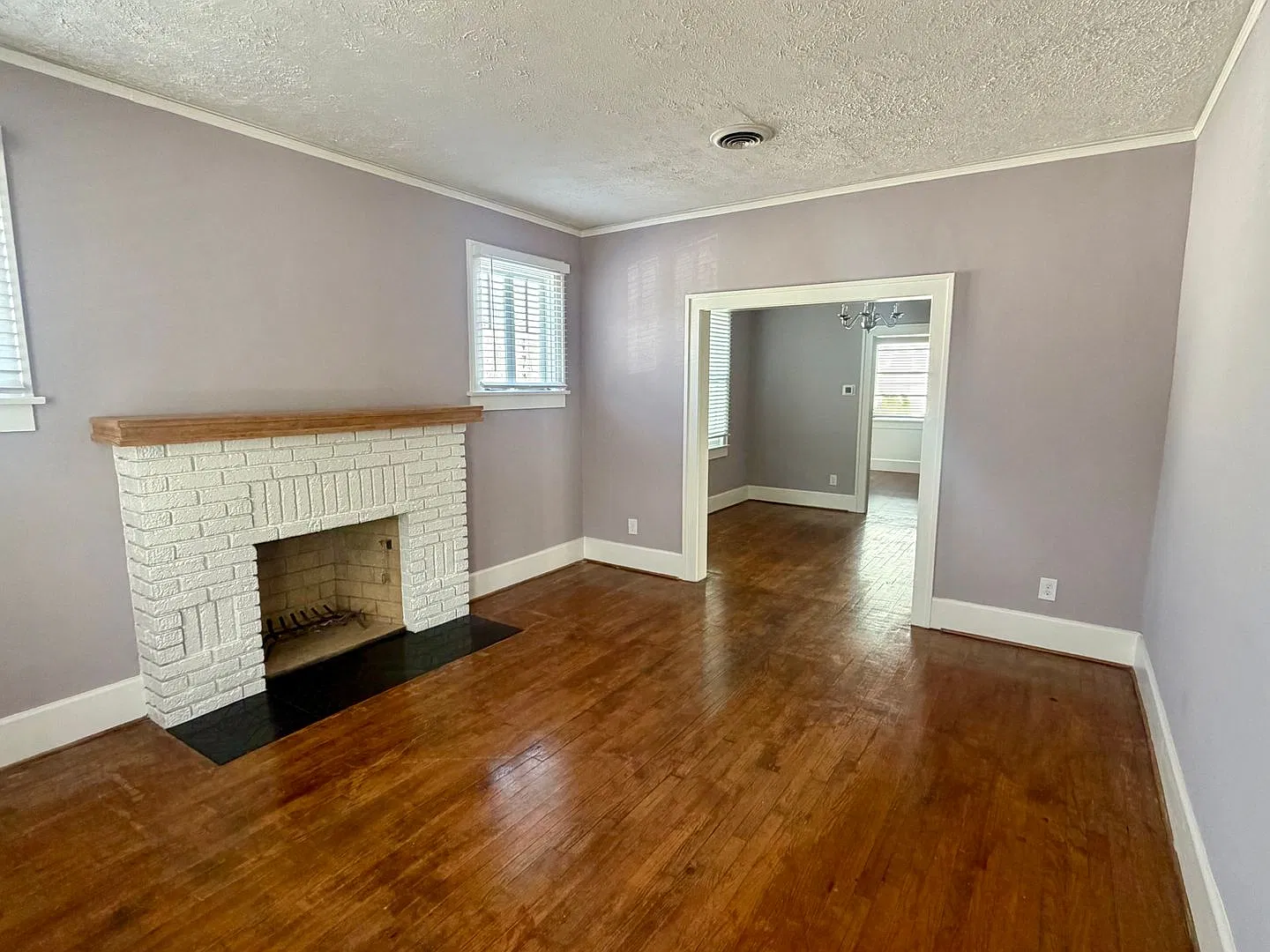 3-Bedroom 2-Bath Available Now Charm, Character & A Property With A Story To Tell! — Photo 4