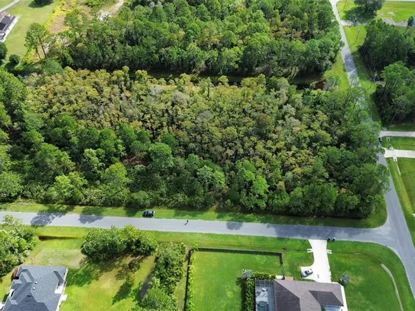 Bassett Ave Lot 101, Orlando, FL 32833