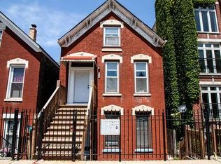 1624 W Beach Ave #1F, Chicago, IL 60622