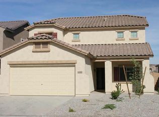 5330 W Maldonado Rd, Laveen, AZ 85339