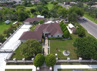 1310 Pamela Dr, Mission, TX 78572