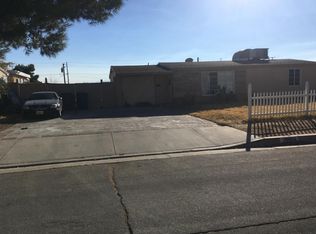38904 11th St W, Palmdale, CA 93551