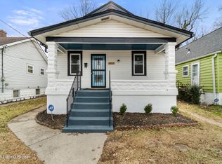 3802 Larkwood Ave, Louisville, KY