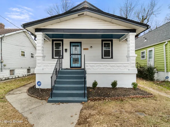 3802 Larkwood Ave, Louisville, KY 40212
