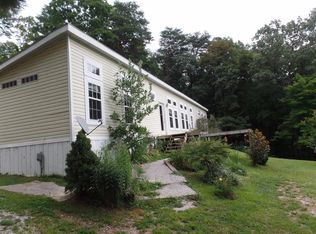 615 Owsley Fork Rd, Mc Kee, KY 40403