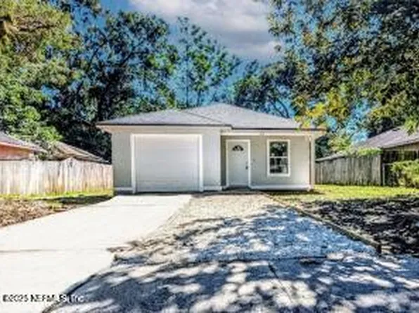 8710 JASPER Avenue, Jacksonville, FL 32211