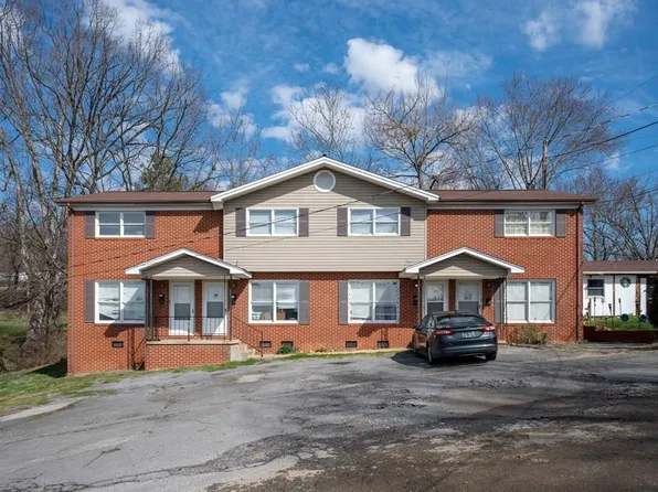 1530 Woodland Ave, Kingsport, TN 37665