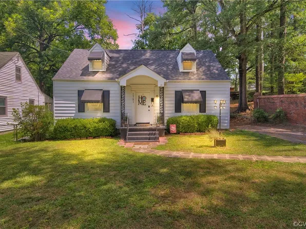 1751 Monticello St, Petersburg, VA 23805