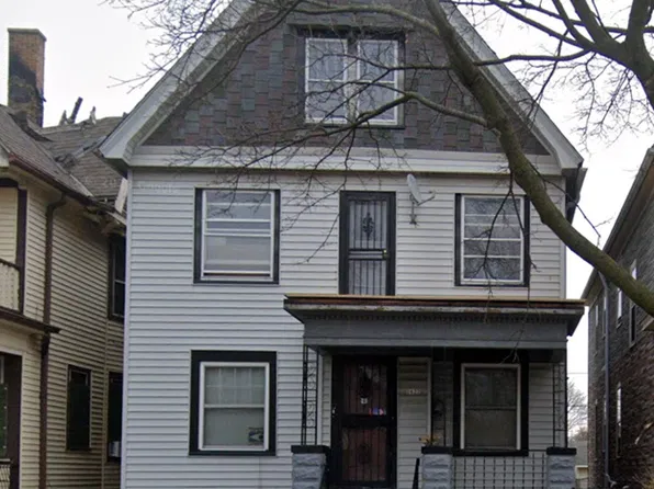 2622A N 22nd St #2622A, Milwaukee, WI 53206