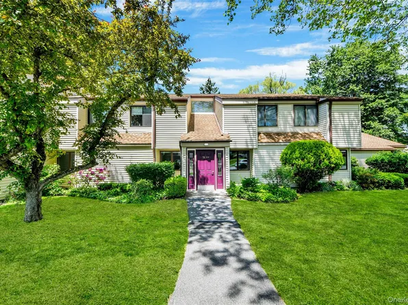 51 Jefferson Oval #E, Yorktown Heights, NY 10598