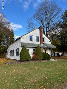 136 Fair Street, Schoharie, NY, 12157