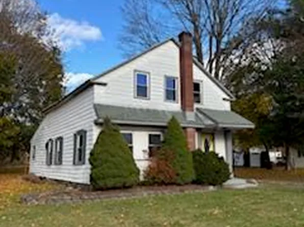 136 Fair Street, Schoharie, NY 12157