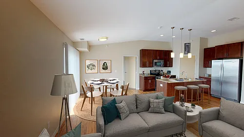 The Gardens Apartments Photo 1