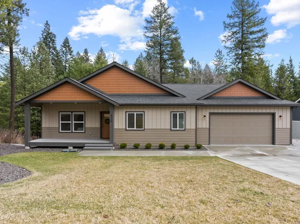 826 Thomas Ln, Newport, WA 99156