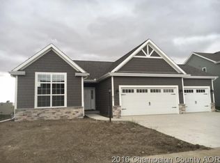 309 Potomac Ave, Savoy, IL