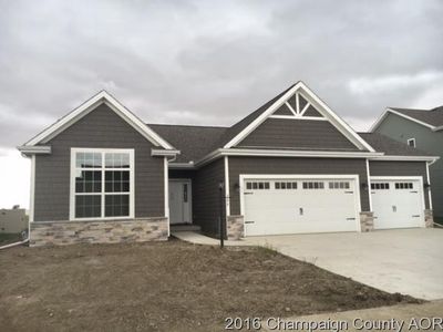 309 Potomac Ave, Savoy, IL, 61874