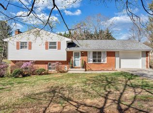 509 Azalea Rd, Daleville, VA 24083
