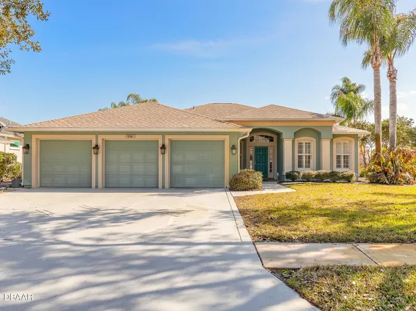 516 Nature Creek Ln, New Smyrna Beach, FL 32168