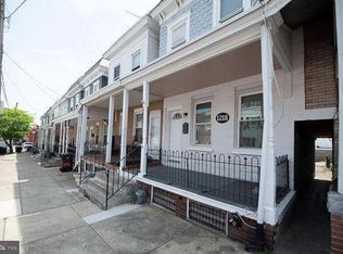 1218 Elm St, Wilmington, DE