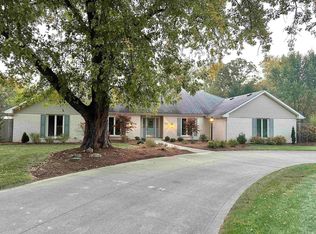 1739 S Hadley Rd, Fort Wayne, IN 46804