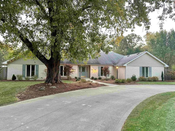 1739 S Hadley Rd, Fort Wayne, IN 46804