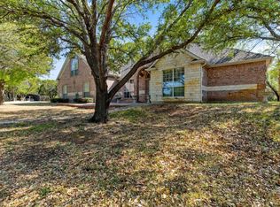 2535 Green Meadows Dr, Glen Rose, TX 76043