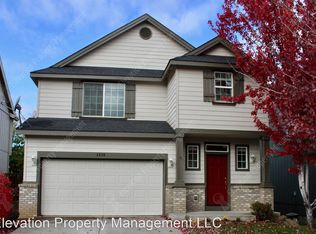 2836 NE Sedalia Loop, Bend, OR 97701