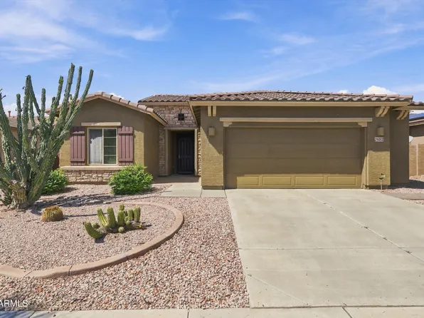 24072 N 164TH Avenue, Surprise, AZ 85387